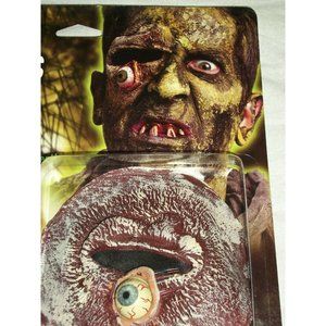 Halloween Zombie's Latex Eye Costume Makeup Theater Stage